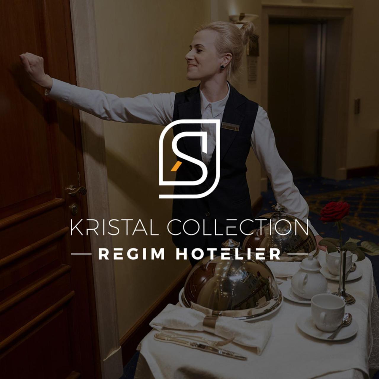 Diamond By Kristal Collection * Bucureşti