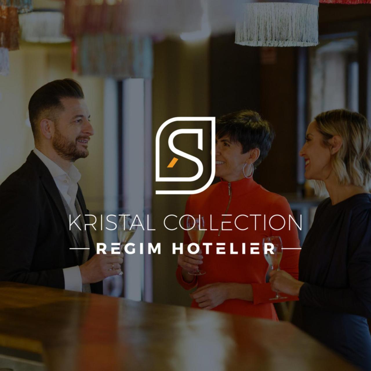 Diamond By Kristal Collection Apartament