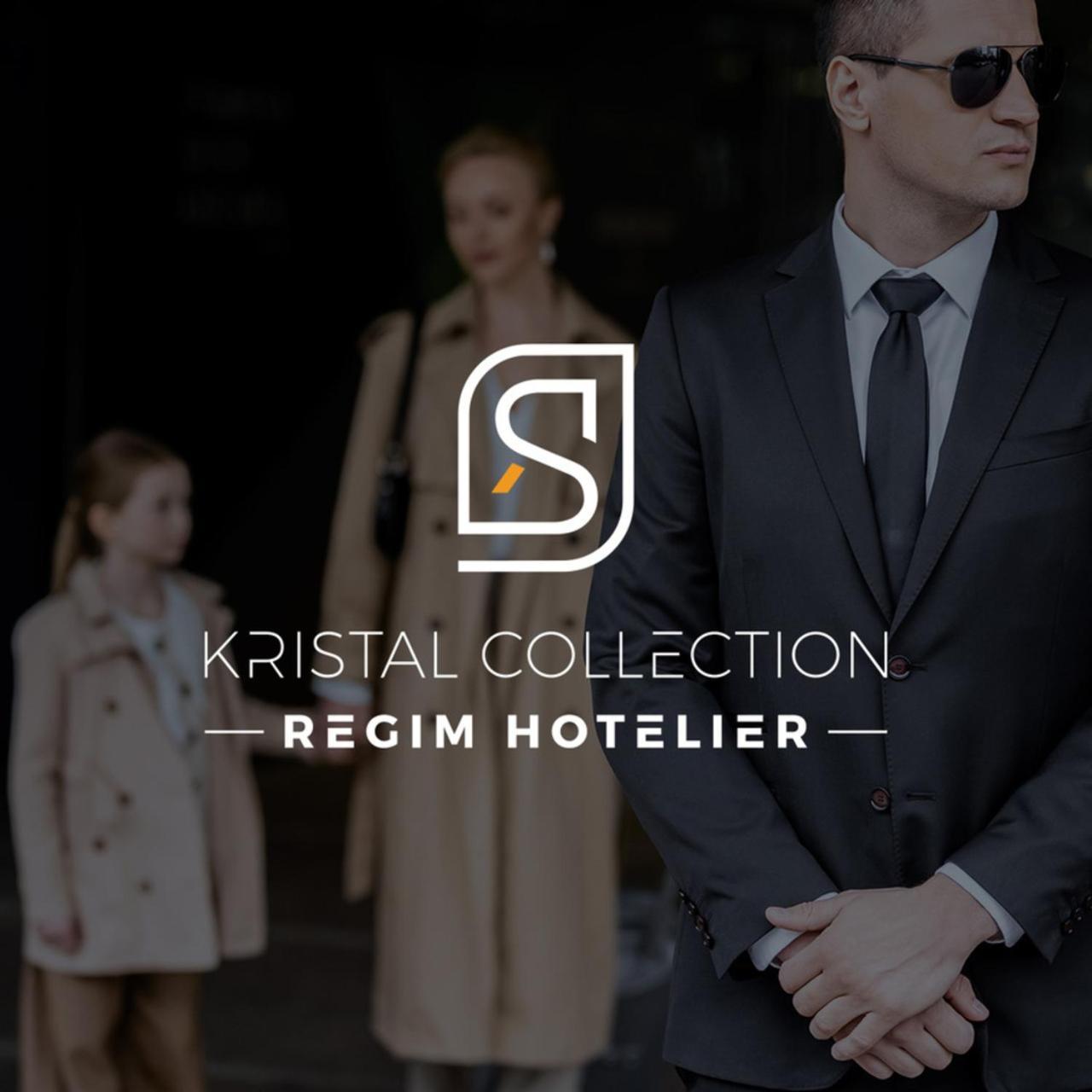 Apartament Diamond By Kristal Collection