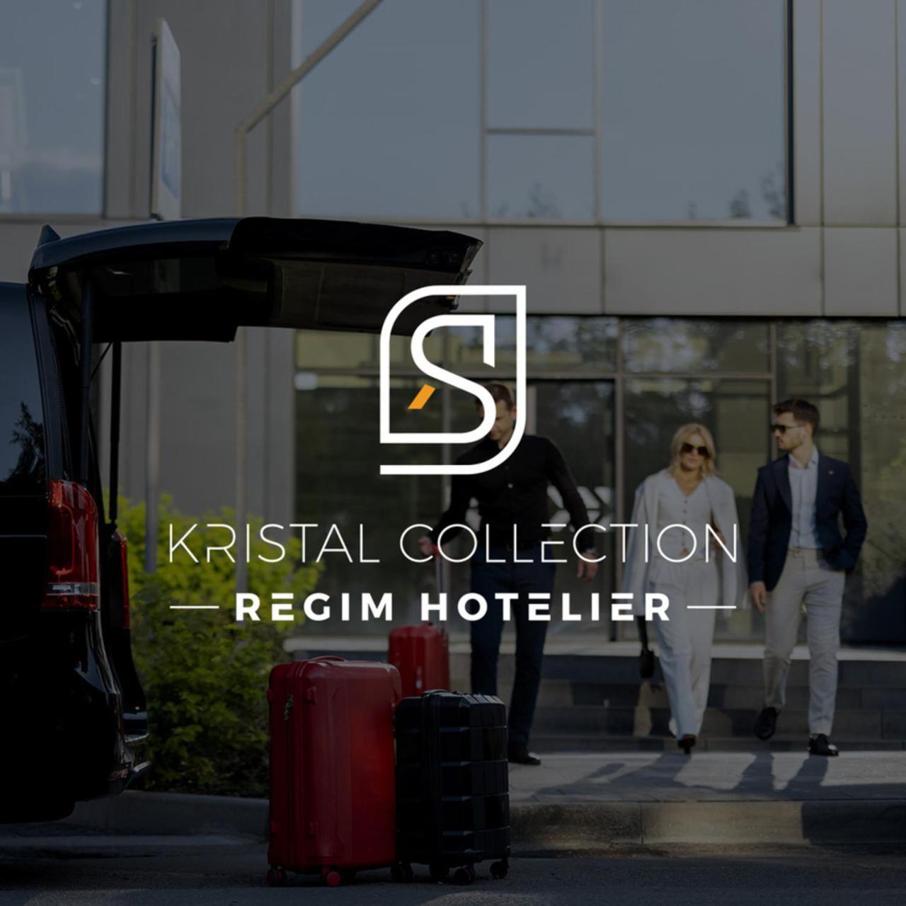 Diamond By Kristal Collection * Bucureşti