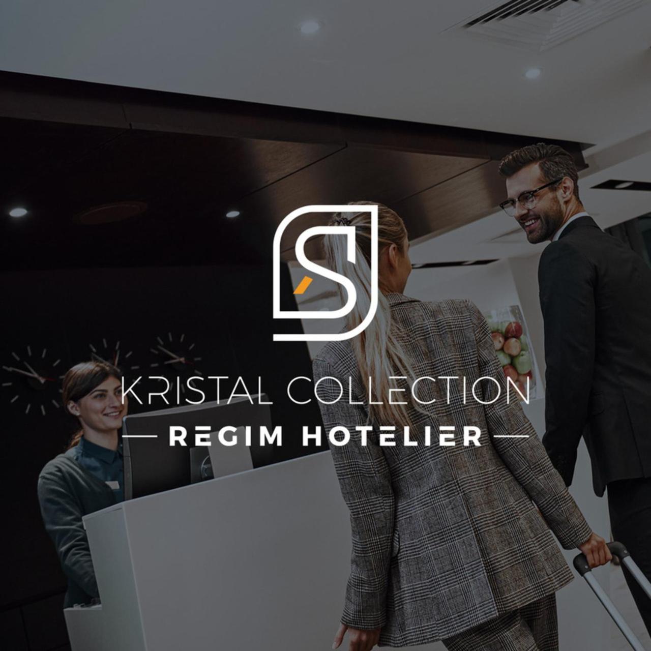 Diamond By Kristal Collection Apartament *