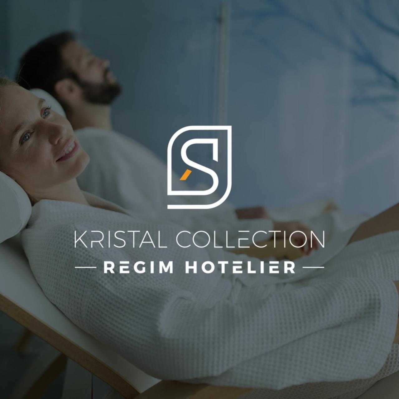 Apartament Diamond By Kristal Collection Bucureşti