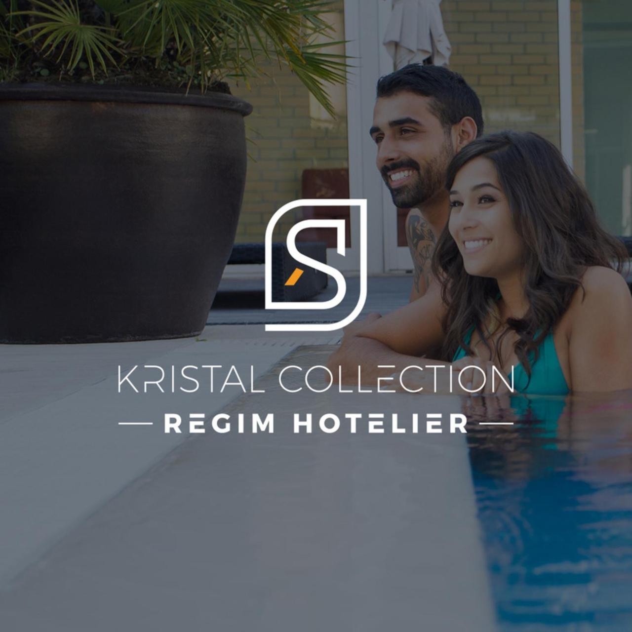 Diamond By Kristal Collection Apartament *