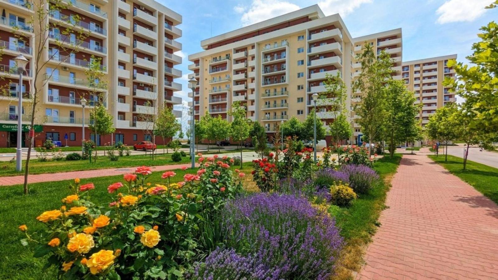 Apartament Diamond By Kristal Collection *