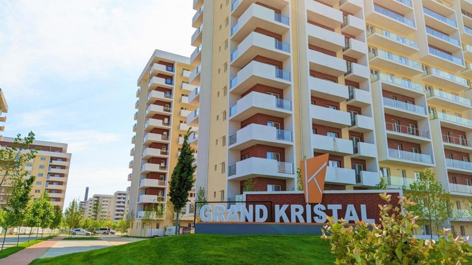 Diamond By Kristal Collection * Bucureşti