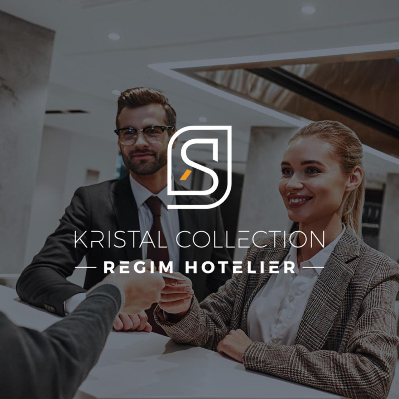 Apartament Diamond By Kristal Collection Bucureşti
