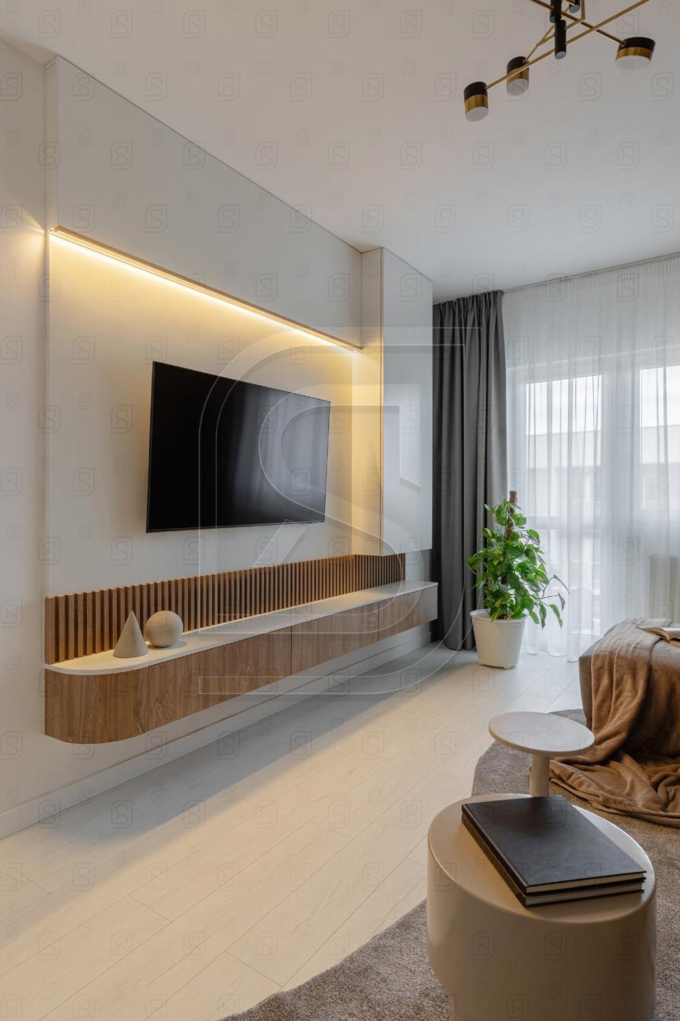 Apartament Diamond By Kristal Collection *
