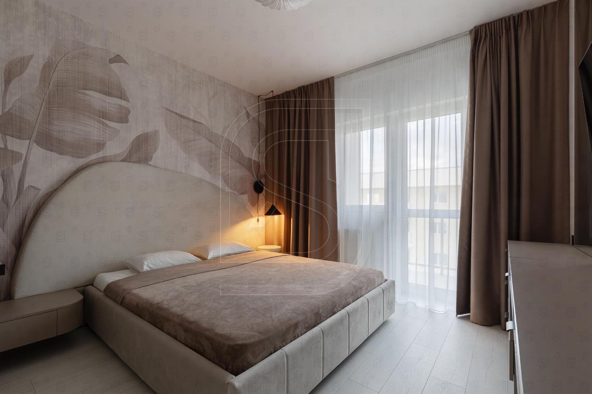 Apartament Diamond By Kristal Collection *