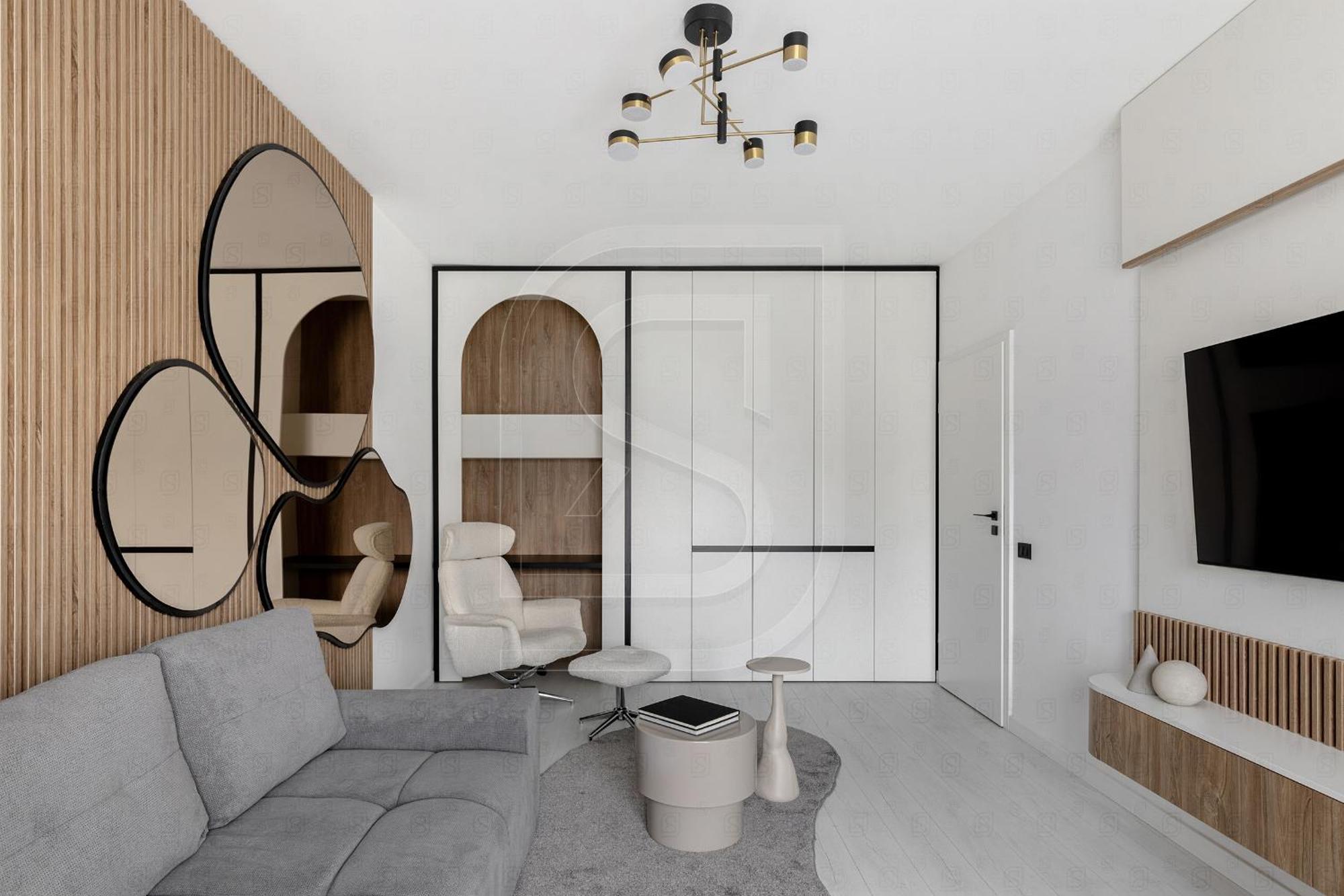 Diamond By Kristal Collection Apartament